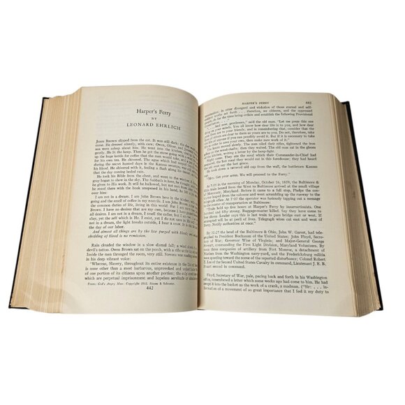 Men at War The Best War Stories of All Time Ernest Hemingway 1942 First Edition - Picture 11 of 15